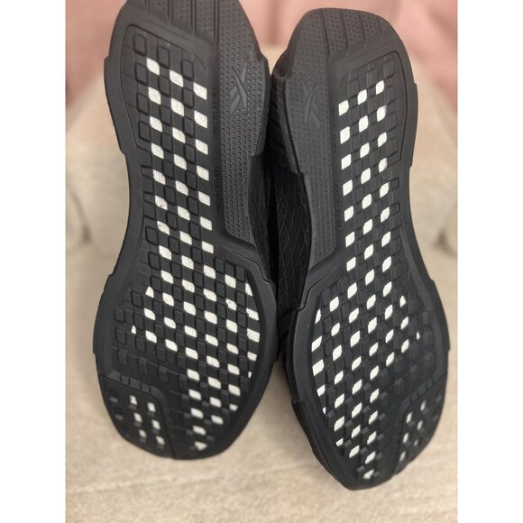 Reebok Mens Fusion Formidable Athletic Work Shoes Size 8 Black RB4300 ASTM F2413 - Picture 16 of 16